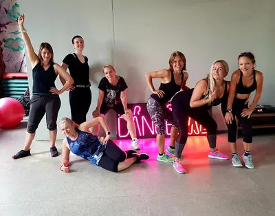 Art&DanceLab szkoła tańca I fitness.